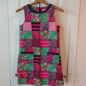 Lilly Pulitzer Shift Dress